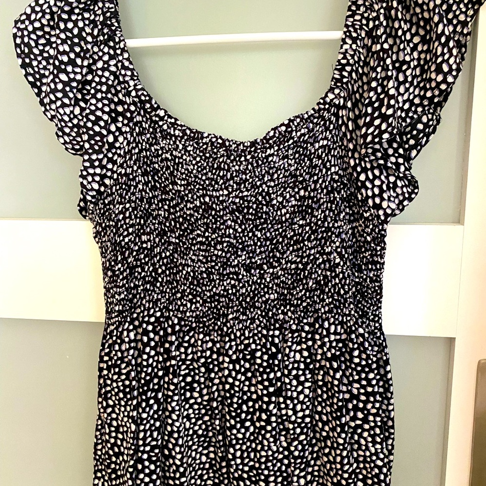 Summer top